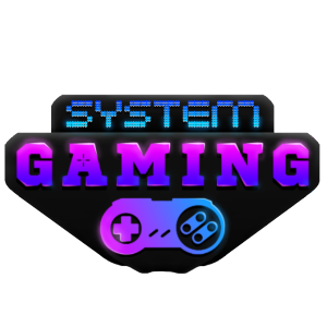Logo System Gaming