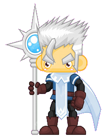 Personnage